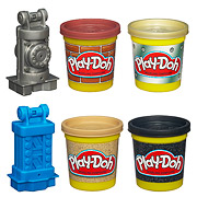 Play-Doh Digging Rigs Terrain Wave 1 Set
